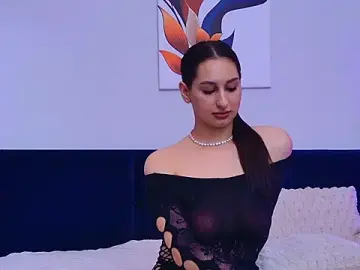 Stripchat Free Porn Cam of KissInferno