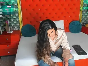 Stripchat Adult Webcam of VallerieJones