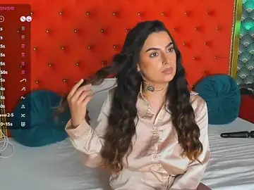 Stripchat Watch Live Sex Cams of VallerieJones