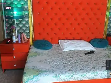 Stripchat Free Live Porn of VallerieJones