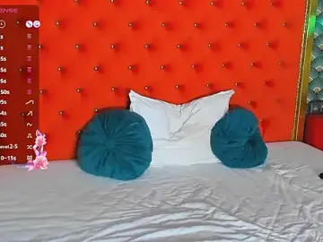 Stripchat Watch Live Sex Cams of VallerieJones