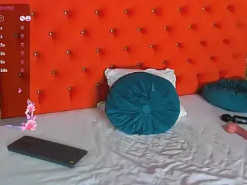 Stripchat Adult Webcam of VallerieJones