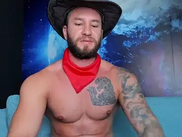 Stripchat Live Porn of delessandro_world