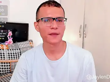 Stripchat Live Porn of jaylen_and_duke