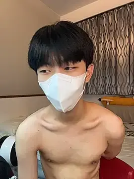 Stripchat Private Sex Chat of kai101010