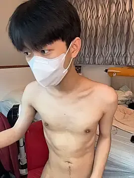 Stripchat Sex Chat of kai101010