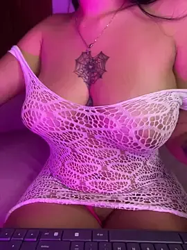 Stripchat Live Sex Cam of marian_boobss
