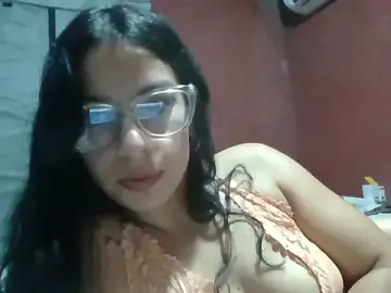 Stripchat Free Porn Cam of pamelaamorette