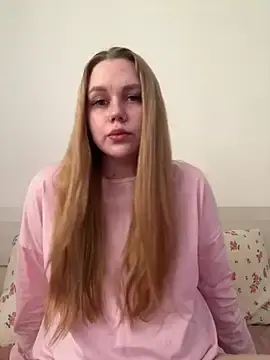 Stripchat Free Live Porn of Marylallka5
