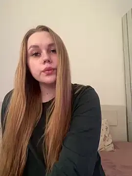 Stripchat Sex Chat of Marylallka5