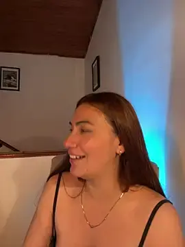 Stripchat Best live sex cam show of emmily_d
