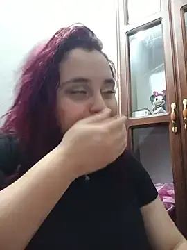 Stripchat Live Sex of CURVY-HORNY