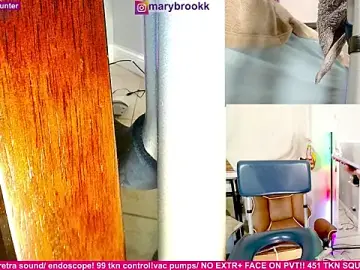 Stripchat Adult Webcams of MaryBrook1