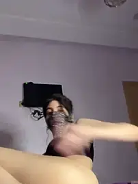 Stripchat Live Sex of fatisexy