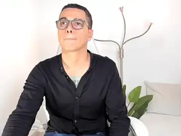 Stripchat Live Porn of jax_fire