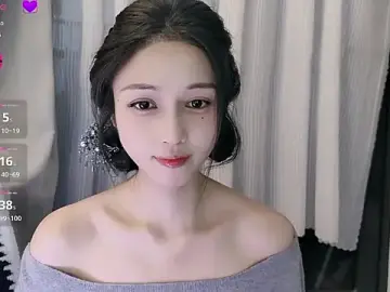 Stripchat Nude Webcam of lulu-789