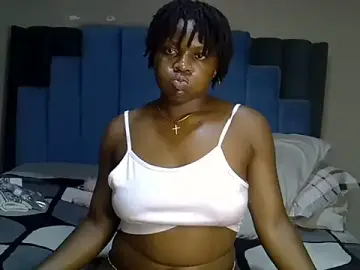 Stripchat Best live sex cam show of melanin_moon