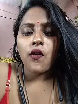 Stripchat Live Sex of Jasmine_Januja