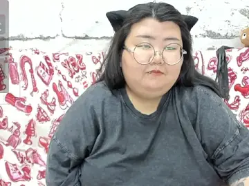 Stripchat Free Live Porn of Nadine_asian