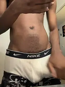 Stripchat Sex Cam of Blackbbcc23