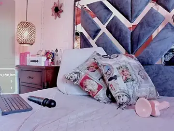 Stripchat Free Porn Cam of annie_vega17_