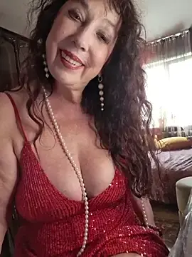 Stripchat Live Sex Cam of GypsyEsmeralda