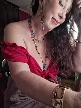 Stripchat Best live sex cam show of GypsyEsmeralda