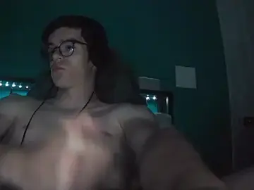 Stripchat Adult Webcam of MrMD