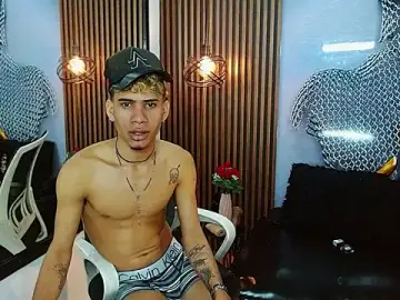 Stripchat Adult Webcams of Skinny_cute_Alyer