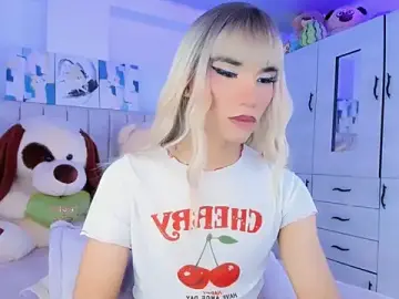 Stripchat Free Porn Cam of baby_cleo_