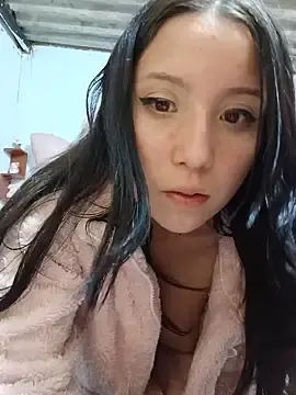 Stripchat Live Porn of mileidy0106