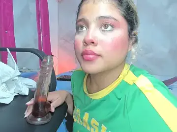 Stripchat Free Porn Cam of sofiacastillo01