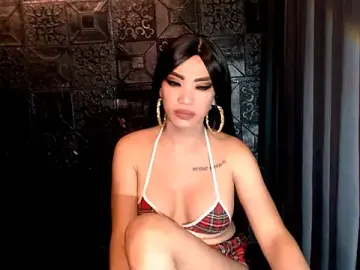 Stripchat Free Porn Cam of ASIANHOTTIE_69