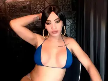 Stripchat Nude Webcam of ASIANHOTTIE_69