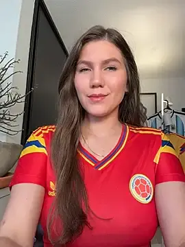 Stripchat Live Sex Cam of AmelieLaurent_