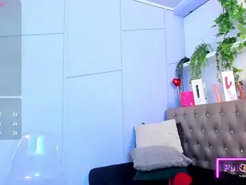 Stripchat Live Sex of amber-hill