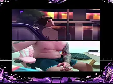 Stripchat Free Live Porn of BigdickAnimeFan