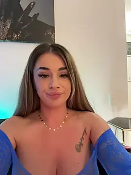 Stripchat Free Porn Cam of IsabellaEtthan