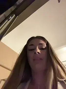 Stripchat Live Porn of IsabellaEtthan