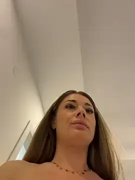 Stripchat Sex Cam of IsabellaEtthan