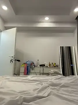 Stripchat Live Porn of IsabellaEtthan