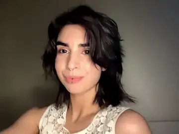 Stripchat Sex Cam of JessiaRuezga