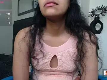 Stripchat Live Porn of Julieta_Parker