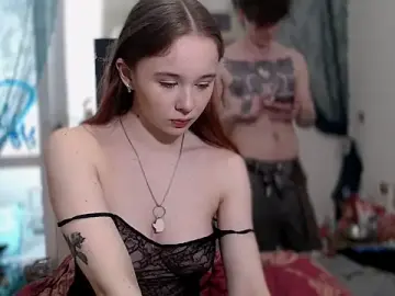 Stripchat Free Live Porn of MaryJane_x_Peter
