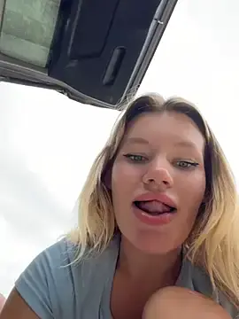 Stripchat Nude Webcam of justmilaa