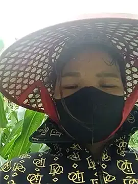 Stripchat Sex Chat of maymay121