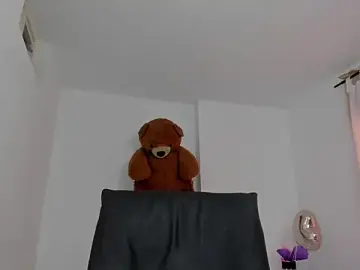 Stripchat Live Sex of Samantha_cp_