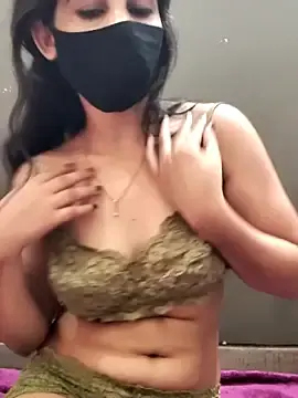 Stripchat Adult Video Chat of Kanika_76