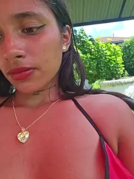Stripchat Nude Webcam of Lorena_Mcfly