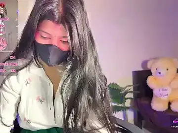Stripchat Free Porn Cam of Pinku_shine